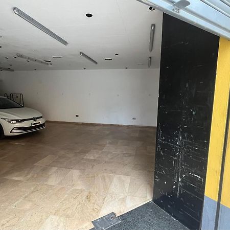 Hostal Tarres Angles Экстерьер фото