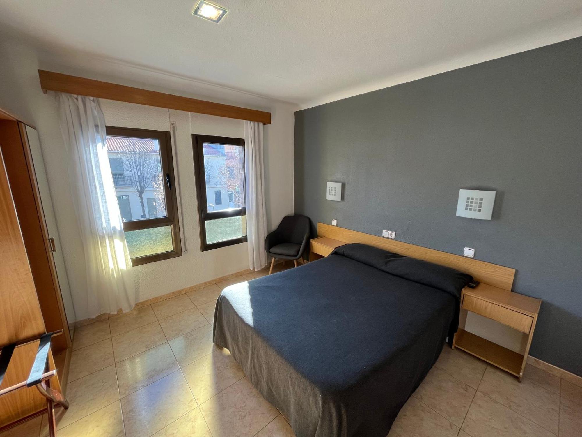 Hostal Tarres Angles Номер фото