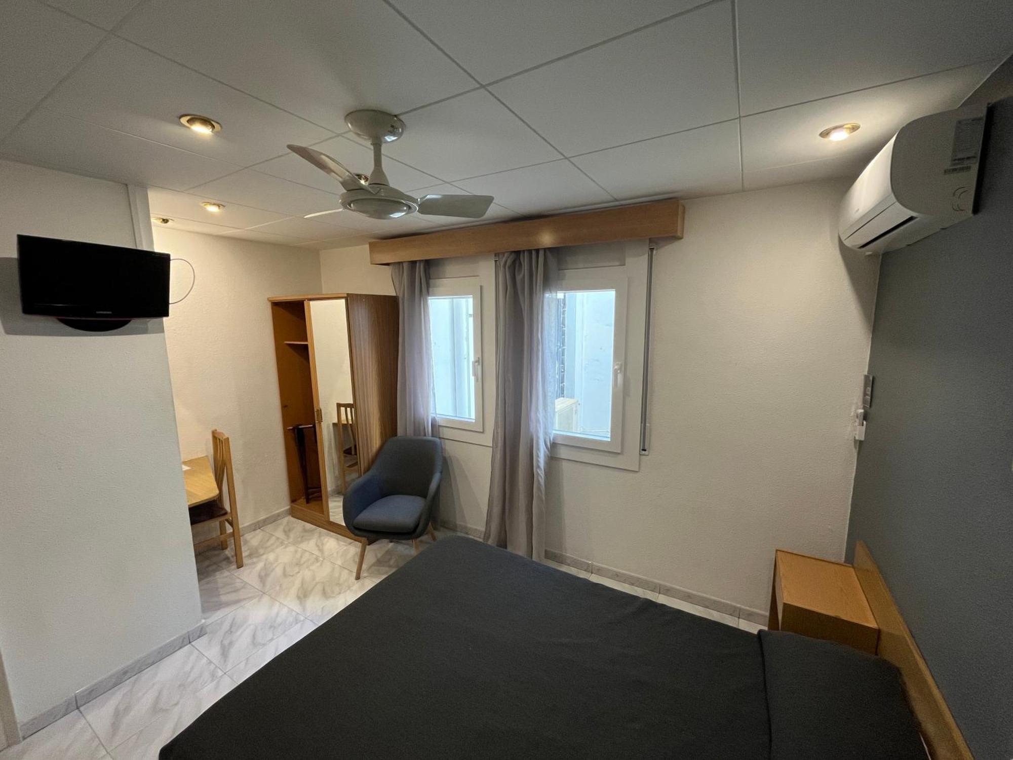 Hostal Tarres Angles Номер фото